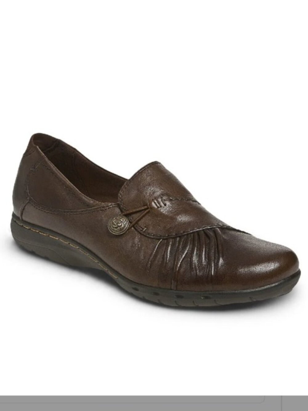 NIB Cobb Hill Womens Paulette Loafer Flats 9.5 M